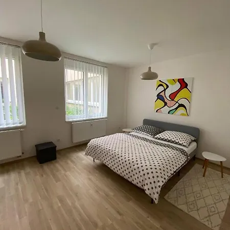 Apartman Oko Pisek  Exterior photo