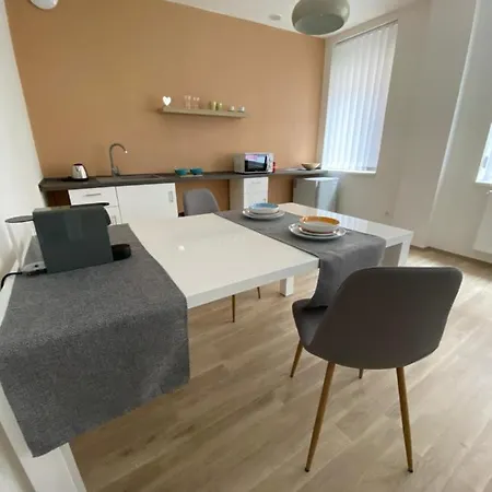 Apartman Oko Pisek  Exterior photo