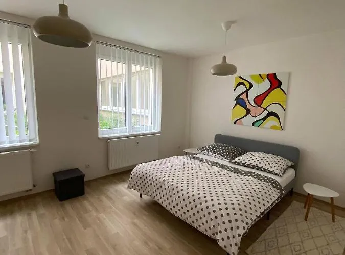 Apartman Oko
