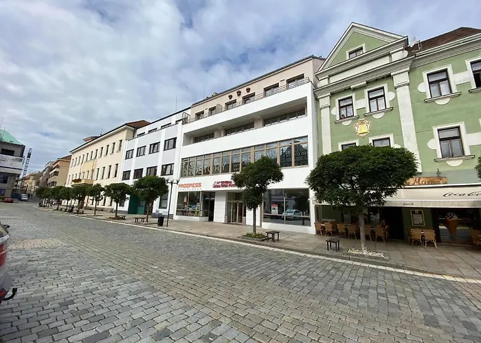 Apartman Oko
